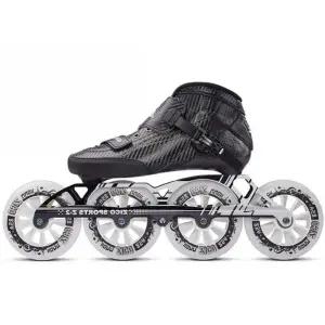 스피드 롤러브레이드 선수용 블레이드 성인용 인라인