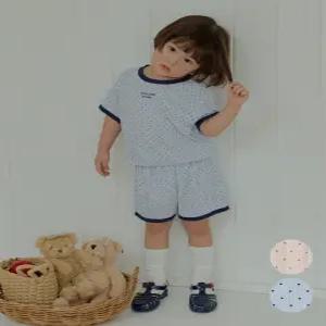 [해피버스]펌킨도트(26SS)