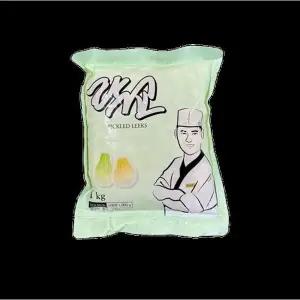 [셀러허브]업소용 청비 락교 1kg 3S (S48198405)