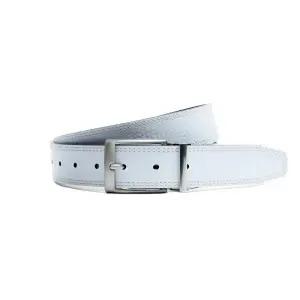 골프 허리띠 양면 가죽 벨트 DS500125