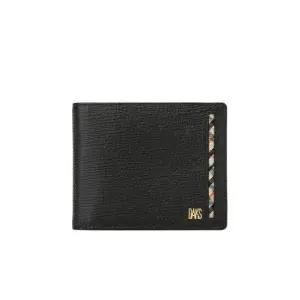 [롯데백화점]닥스 액세서리 [선물포장/쇼핑백동봉]닥스 체크 포인트 지갑벨트세트 DBWA2F914W3DBBE2F990BK