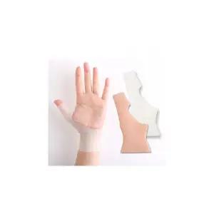 [퀵도매]실리콘손목보호대 1P2P 손목아대 터널증후군 설겆이손목보호대 실리콘아대 실리콘패드