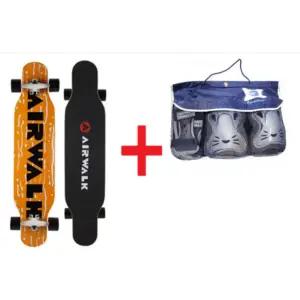 입문용 42인치 롱보드 청소년 성인 스케이트 알루미늄 생일 조카 어린이날 선물