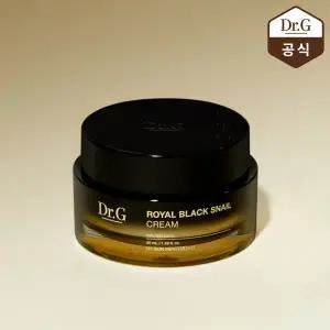 닥터지 로얄 블랙 스네일 크림 50ml