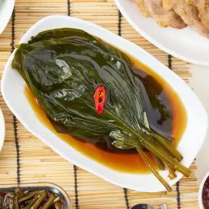 [NS홈쇼핑]울릉도에서 온 밥도둑! 명이 절임 2kg[35436528]