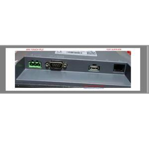 MT8072IP 새로운 HMI 터치 스크린 패널 7인치