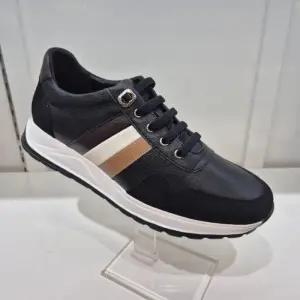 [엘칸토]엘칸토 HC11 소가죽 남성 스니커즈 S3H4U5J3919 (48179047)