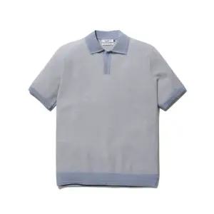 올젠 티핑 오픈넥 카라 스웨터 ZOG2ET1306 국내매장판 1720455