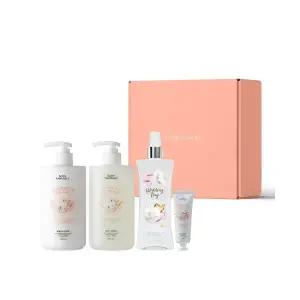 BODY FANTASIES 바디판타지 기프트 세트 236ml (웨딩데이) 2122767