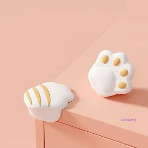 책상 코너방지 보호대 커버캡 실리콘 가드 모서리klm146