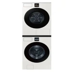 삼성 그랑데 AI WF80F2520BDHY (WF80F25BDY+DV80F20DDY)