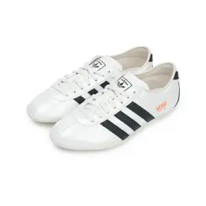 [아디다스]아디다스 W 도쿄 스니커즈 제로 메탈릭 코어 블랙 IH6609