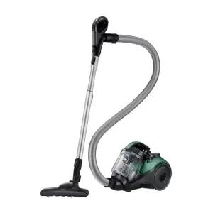 삼성 파워모션 4100 진공청소기 VC33M4142L4 그리너리