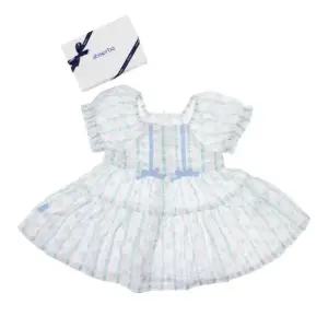 [갤러리아] (압소바출산백일.돌.조카아기여름원피스)아네뜨원피스(A13-25103)