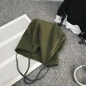 빅사이즈 캔버스 에코백 데일리 무지 에코백