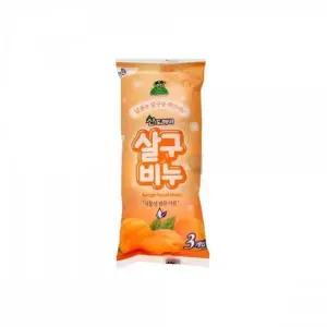 WL 식물성 팜유 함유 살구비누 3개입 미용비누 일반비누