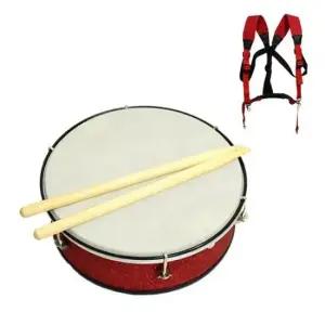 마칭 마칭드럼(RED)