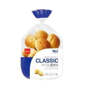 삼립식품 (오티삼립)버터롤 클래식 14입 3봉 (360g)