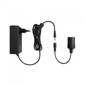 블랙스미스 2IN1 가정용전원아답터3A 12V전용