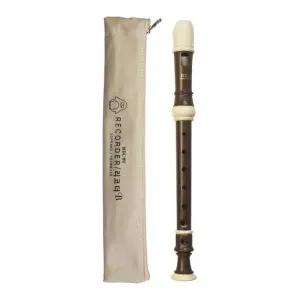 영창 나무무늬 소프라노 리코더 YSRWG-140N 저먼식리코더 저먼식