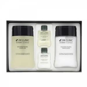 TBZ BTM 3W관리 클래식 옴므 2종세트