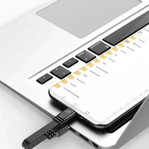 USB to C-type 2.0 케이블 충전케이블 C타입충전기 C타입 멀티충전기