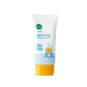 [그린핑거]그린핑거 물놀이 선크림 50ML
