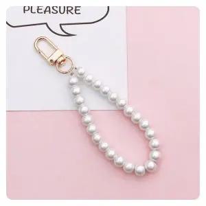 TBZ HK-M 심플 진주 스트랩