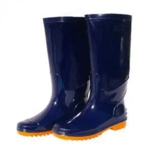 논슬립 작업용 농업 어업용 장목 장화 미끄럼방지 안전 청장화 롱부츠