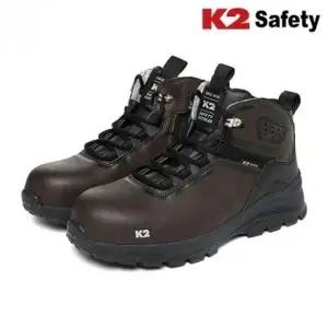 지퍼형 작업용 안전화 남성용 공사 현장 발 작업화