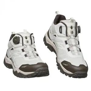 보아 다이얼 안전화 작업화 현장화 근무화 5인치 운동화형 경량 안전작업화