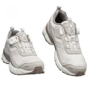 현장 작업화 안전화 운동화 스타일 근무용 신발 4인치 통기성 경량 현장화