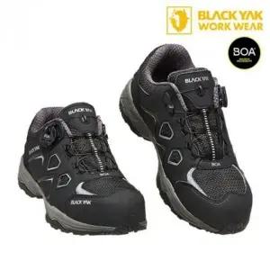 405D 다이얼 와이어 안전화 작업용 경량 발 편한 쿠션 운동화형 세이프티