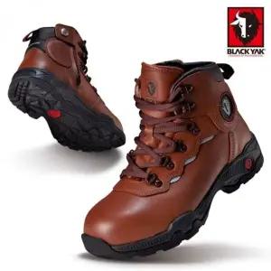 내구성 강한 작업화 안전화 발 편한 현장용 운동화 안전 작업 신발