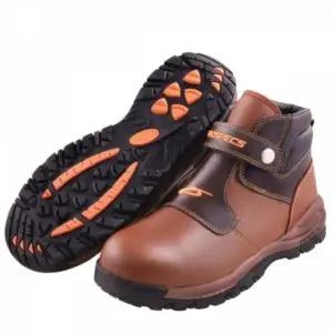 작업화 남성용 안전화 250mm 1EA 발 편한 기능성 건설 현장화