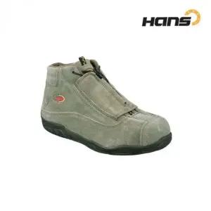 건설 현장용 작업화 비계화 안전화 발목 고기능성 미끄럼 방지 등산화 280mm