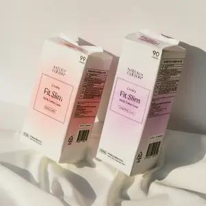 라이블리 핏슬림 순면커버 롱 팬티라이너 90PX3팩 (총 270매) 외