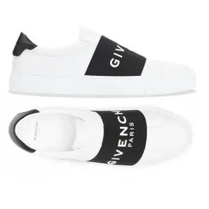 [지방시] 25FW 어반스트리트 로우탑 스니커즈 화이트 BH00AXH1W4 116