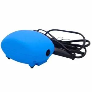 [셀러에이드]어항 산소 공급 에어펌프 기포 발생기 수조용 산소기는 수족관