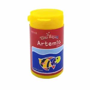 사료 55g 테트라 수조용 생선 네온 전용 수중