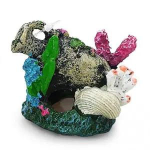 [콩심팥심]TBZ 수족관 관상용 꾸미기 장식품 수조장식품 어항꾸미기