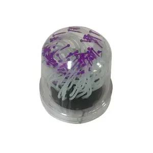 [콩심팥심]TBZ 어항 수조 실리콘 말미잘 장식 수조장식품 어항꾸미기