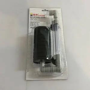 [콩심팥심]TBZ 수족관 스펀지필터 어항관리용품 수조청소용품