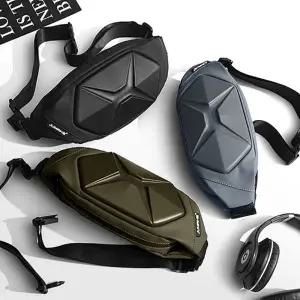 남자 슬링백 인기 캐주얼 바디백 가방 크로스백