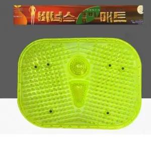 ( )EA 비너스 발지압 매트 EA 994 건강 지압발