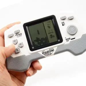 [셀러에이드]레트로 게임기(1P) 공간능력 순발력 두뇌활동