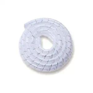 ( )심플한 사무 용품 케이블 래핑 72131 정리 컴퓨터 전선