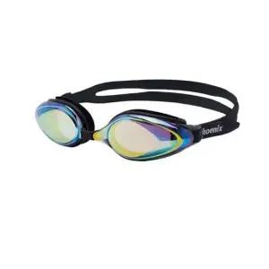 수영초보 큰 렌즈를 선호라는 분께 좋은 와이드 뷰 미러 수경