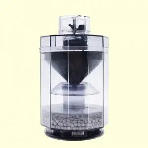 어항집똥기 피쉬렛 원통여과기 수족관 필터 여과기