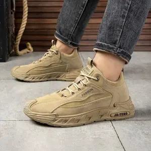 패션운동화 컴포트 남성운동화 ZG-W333 베이직 2컬러 어글리 남성 운동화